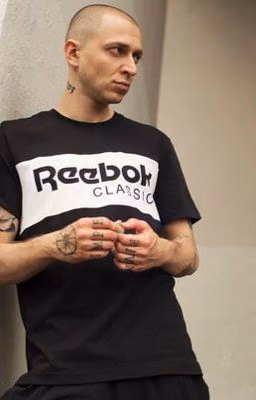 Мой дядя Oxxxymiron