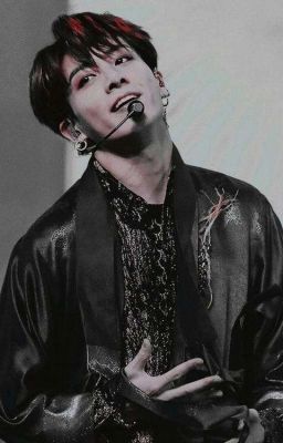 Чонгук, ты сволочь!