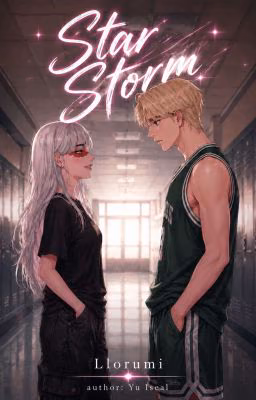 Star Storm | Llorumi