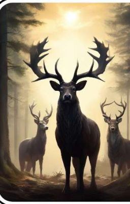 Сердце тайги.Часть 1