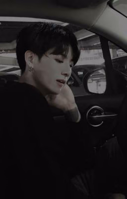 You are my first love, Чон Чонгук
