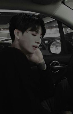 You are my first love, Чон Чонгук