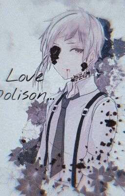 °love poison🖤°