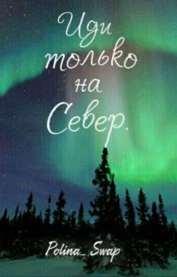 Иди только на Север.