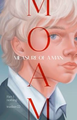 Мера человека / Measure Of A Man