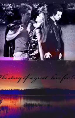The story of a great love for H