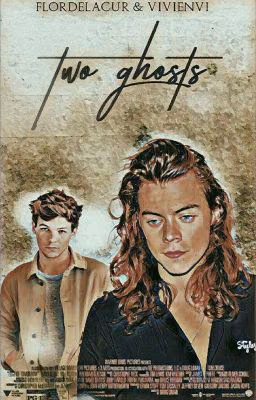 Two ghosts » larry