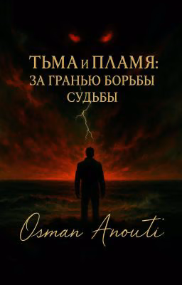 Тьма и пламя: За гранью борьбы судьбы