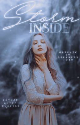 storm inside /внутри || o.h.