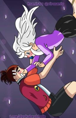 битва за Луну(бейблейд, 3 сезон)