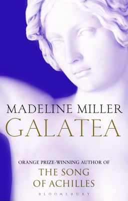 Галатея (Galatea)