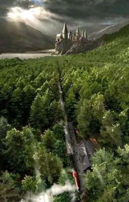 Подслушано Хогвартс