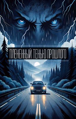Плененный тенью прошлого