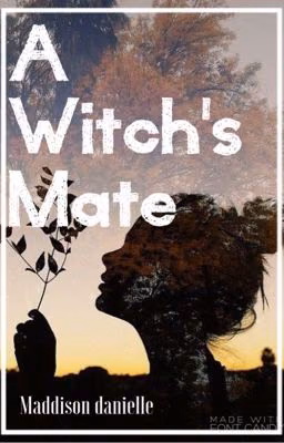 A Witch's Mate