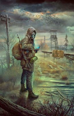 Дневник сталкера Меткий