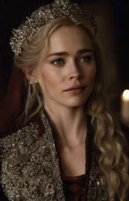 Султан Мурад и Марьям Султан 