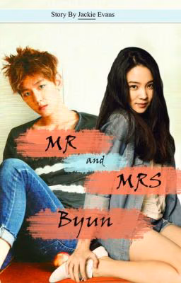 Mr and Mrs Byun