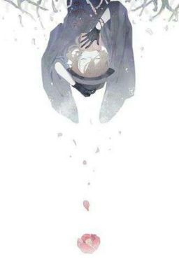 Смутная печаль.