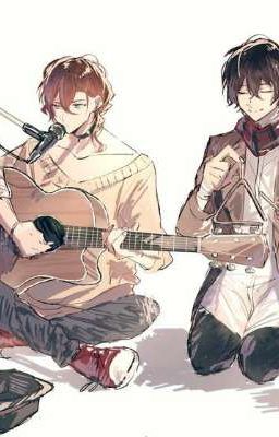 Скромная муза для музыкальной души