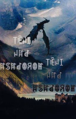 Тени над Асадором