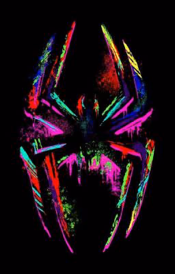 SpiderVerse Reactions