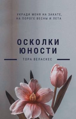 Осколки юности