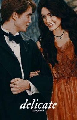 Я влюбился в тебя....