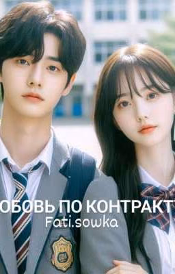 ЛЮБОВЬ ПО КОНТРАКТУ