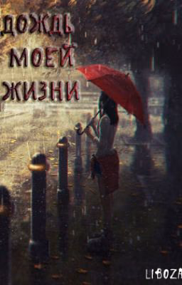 Дождь моей жизни
