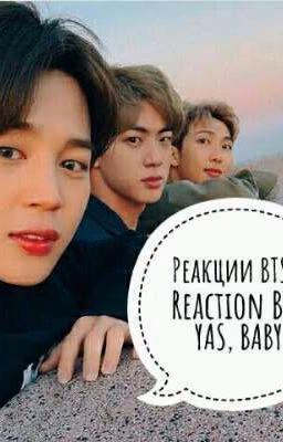 Reaction BTS, BABY~
