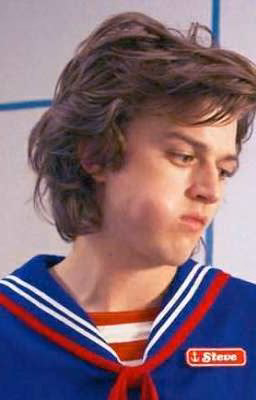 💋I Love You Steve Harrington💋
