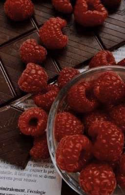 Чёрная любовь