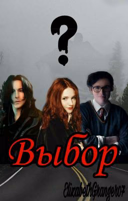 Выбор.