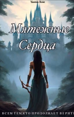 Мятежные Сердца