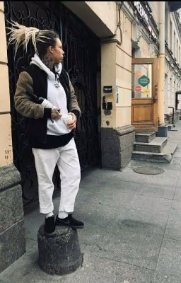 Кристина Штрефонд ты ужасная сестра
