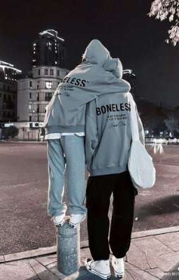 созданы друг для друга | jaden hossler |