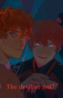 𝐓𝐡𝐞 𝐝𝐞𝐯𝐢𝐥 𝐨𝐫 𝐧𝐨𝐭?