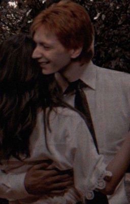 - Я люблю тебя, Грейнджер!