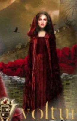 Испуганная девушка, связанная с 4 ужасающими вампирами