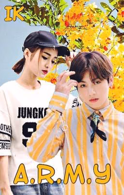 A.R.M.Y