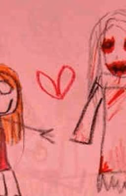Дневник девочки.