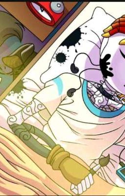 Лучшая идея друзей. 