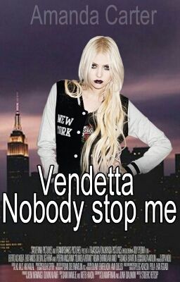 Vendetta (Nobody stop me)