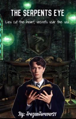 The Serpent's Eye (A Tom Riddle fanfic)