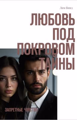 Любовь под покровом тайны