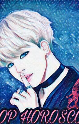 K_pop-Гороскоп