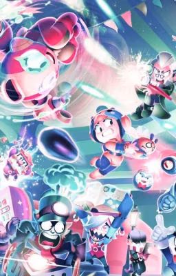 ☆Brawl Stars☆