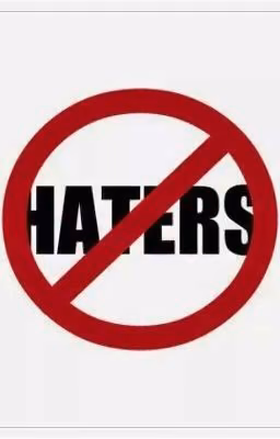 *Хейтеры/HATERS