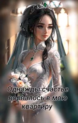 Однажды счастье ворвалось в мою квартиру