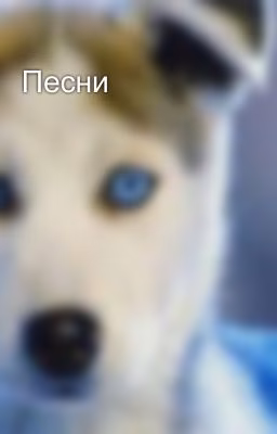 Песни